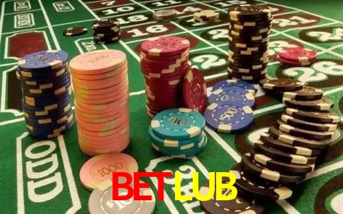 Jogos Exclusivos BETLUB
