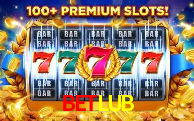 A Revolução dos Aplicativos de Jogos no BETLUB