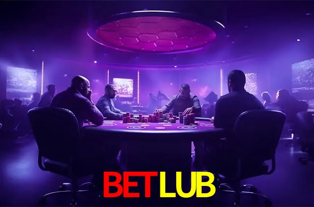 Interface Premium BETLUB