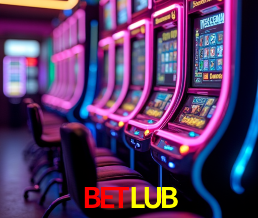 Tecnologia da Plataforma BETLUB