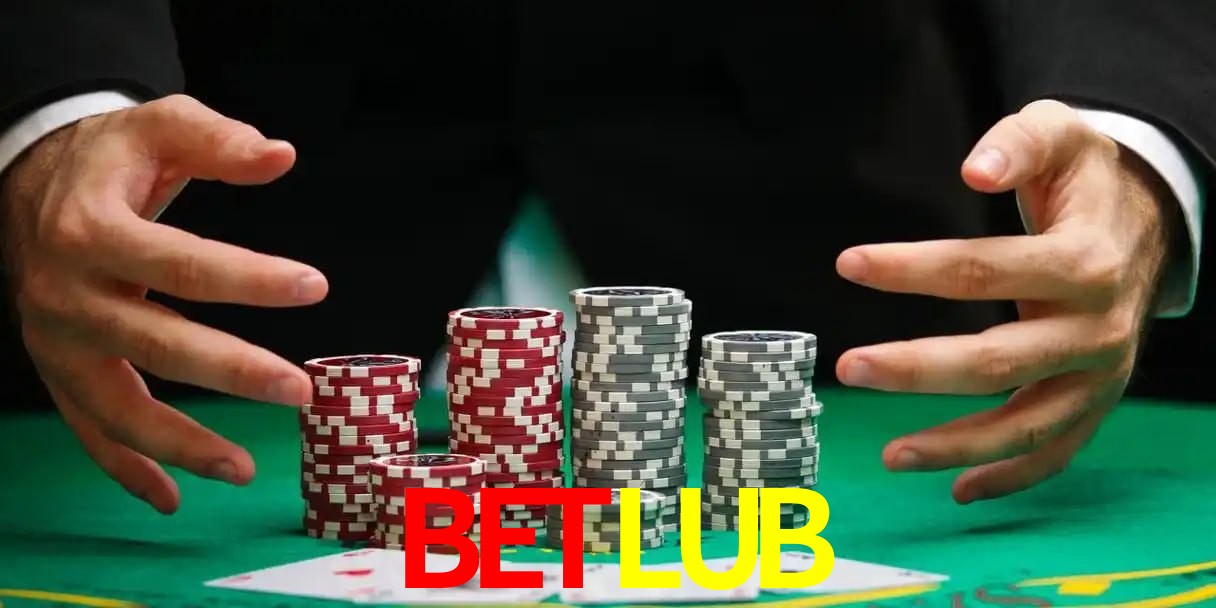 Promoção Relâmpago BETLUB