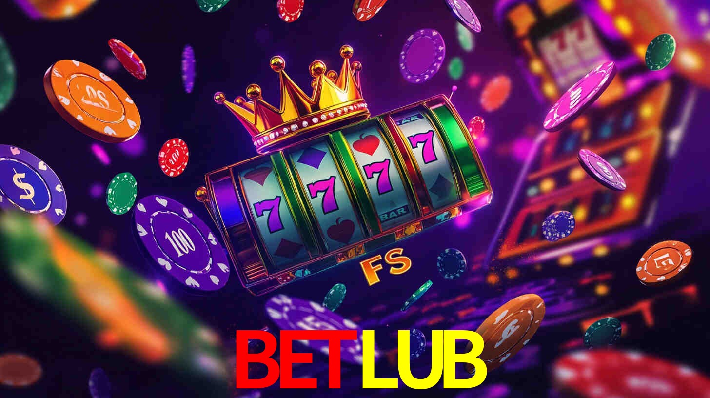 Ofertas Imperdíveis na BETLUB: Promoções e Bônus Que Valem a Pena