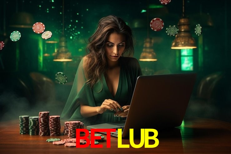 Interface Premium BETLUB