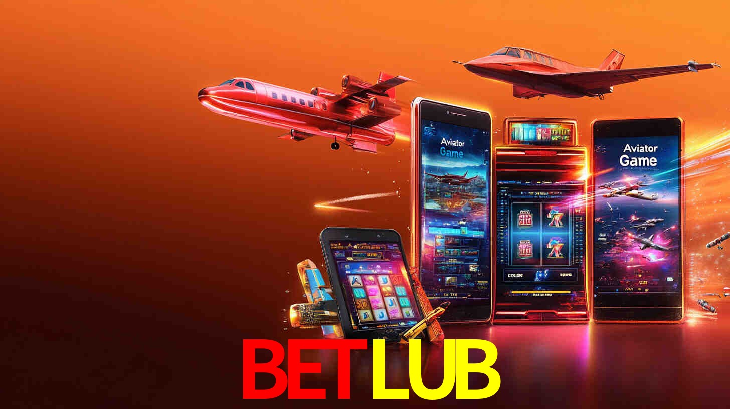 A Emoção da Loteria na BETLUB: Uma Chance de Mudança de Vida