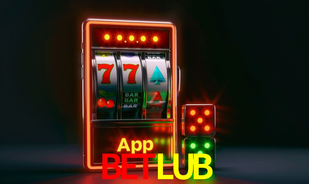 Tecnologia da Plataforma BETLUB
