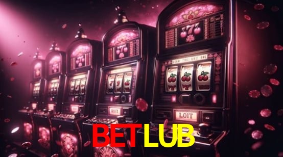 Apostas de Futebol BETLUB