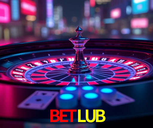 Apostas de Futebol BETLUB