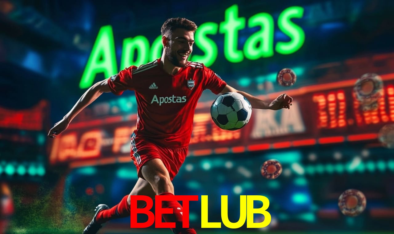 Apostas de Tênis BETLUB