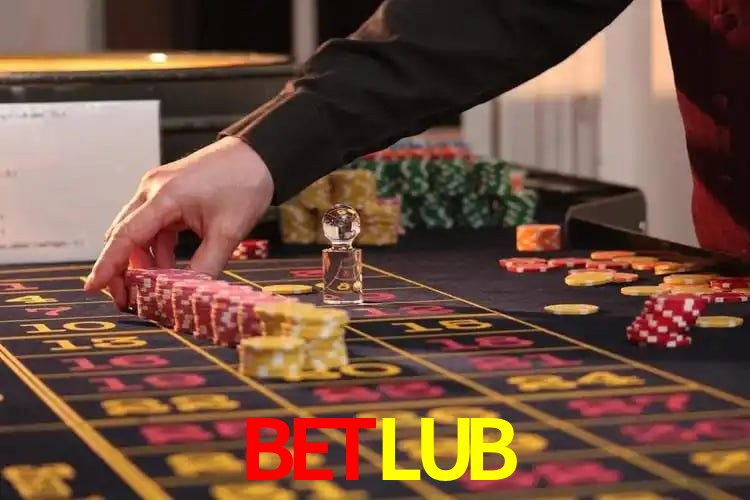 Desvendando o Mundo dos Jogos Virtuais na BETLUB