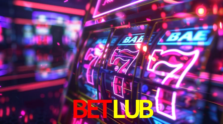 Mesa de Blackjack BETLUB