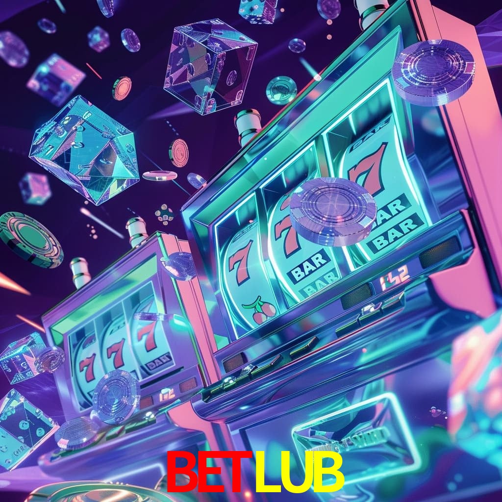 Casino VIP BETLUB