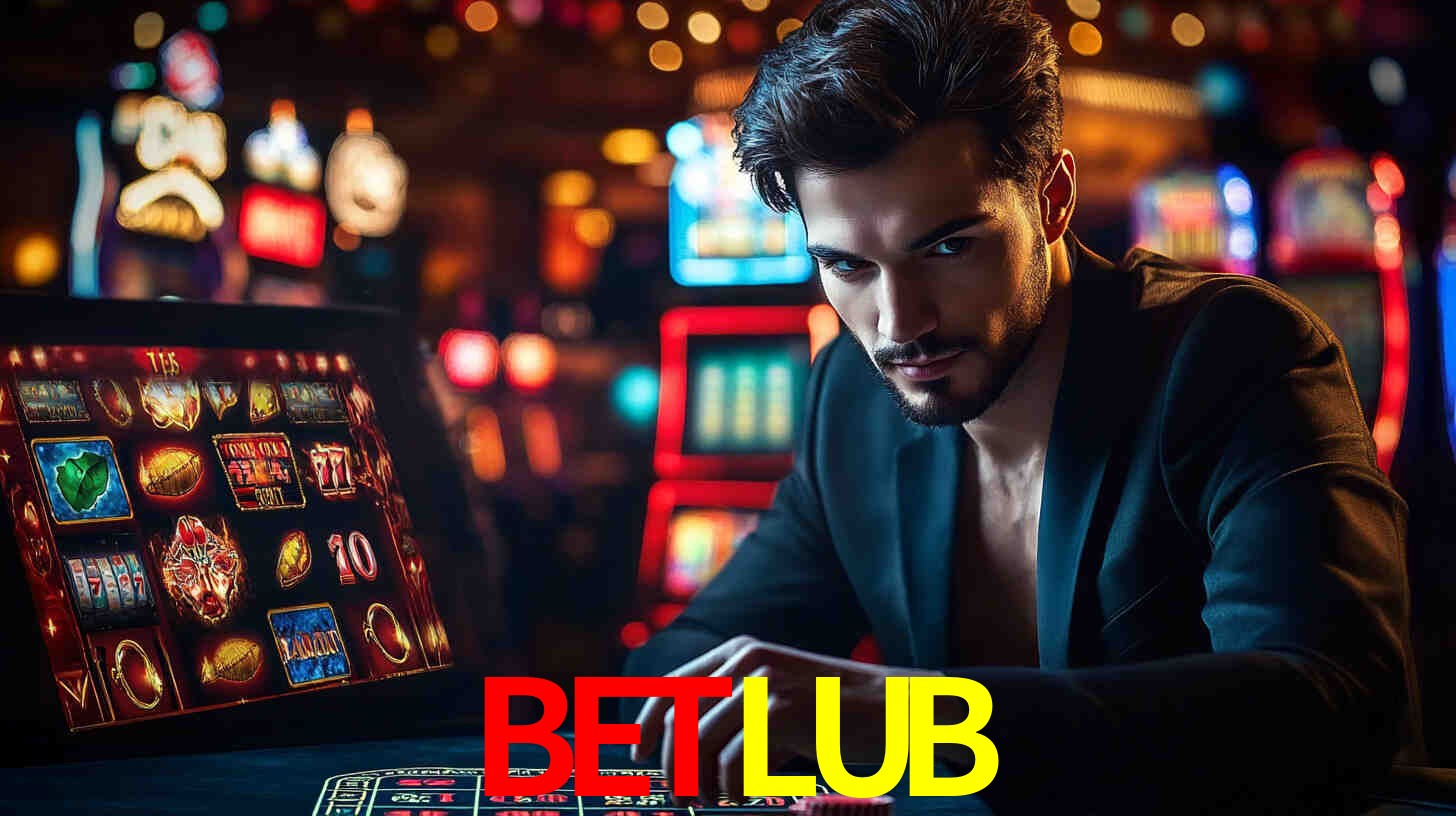 BETLUB App
