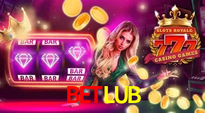 A Experiência Imersiva dos Cassinos Ao Vivo no BETLUB