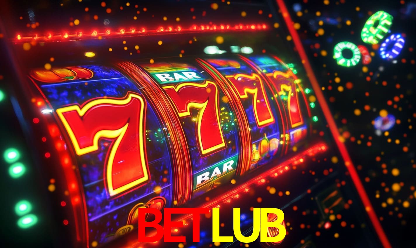 BETLUB