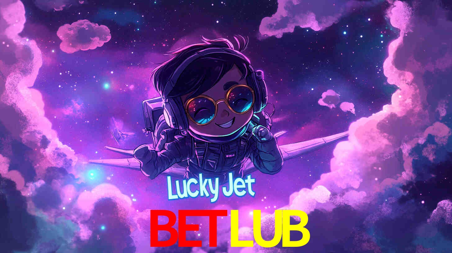 Jogo Aviator BETLUB